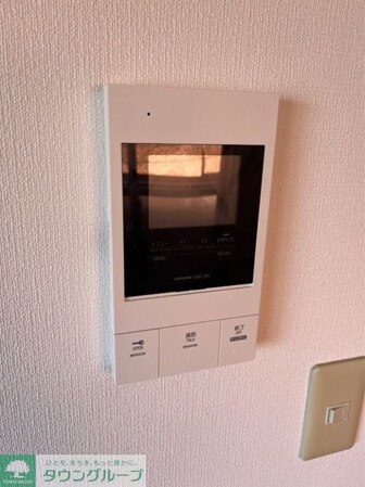 リトルアージュの物件内観写真